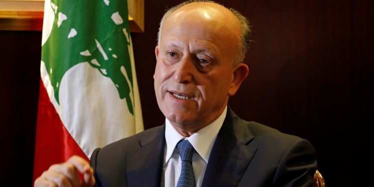 ريفي:” الحزب في مأزق