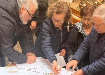 نداء عاجل من الجالية اللبنانية في زيورخ الى السلطات في لبنان…
