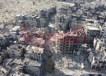 لبنان بعد غزة…  السلام ينطلق بحصرية السلاح