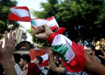 الكلمة الأخيرة: لبنان الغد