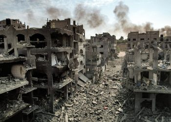 سلاح حماس العقبة الأولى والاخيرة