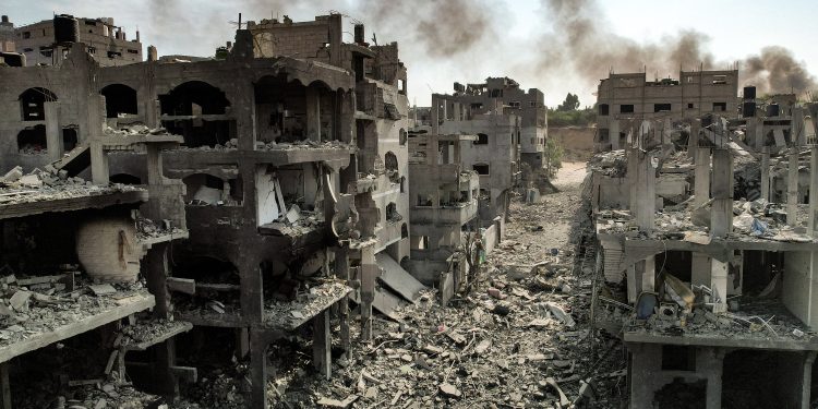 سلاح حماس العقبة الأولى والاخيرة
