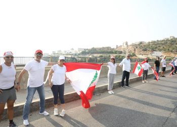 لبنان أرض ثورات الأمل والتجدّد…  هل يجرؤون؟
