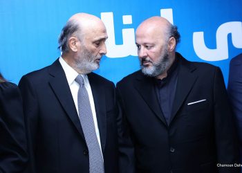 النائب ملحم رياشي: العمل السياسي التزام وإيمان بالقيم