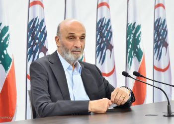 جعجع يضع النقاط على حروف بري: اتفاق وقف النار واضح.. لحلّ جميع التنظيمات غير الشرعية