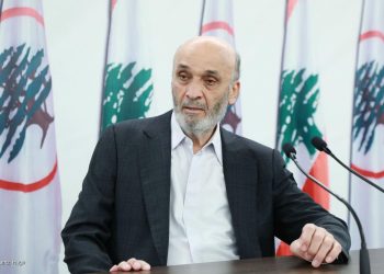 جعجع يذكر قاسم ببنود وقف النار والـ1701.. “حفاظاً على مصداقيتك لا أكثر ولا أقل”