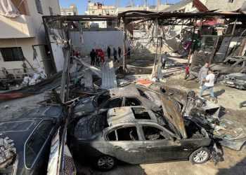 مغامرة نتنياهو تبلغ الأوّلي: فصل الجنوب عن البقاع عبر سوريا؟