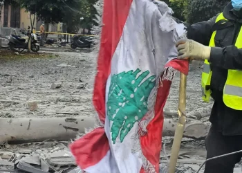 قضية الدولة أولاً والباقي تفاصيل