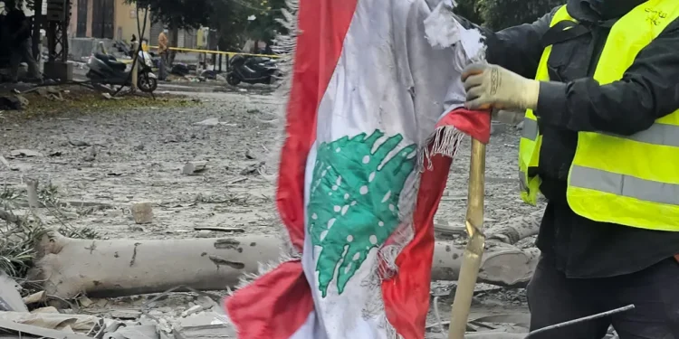 قضية الدولة أولاً والباقي تفاصيل
