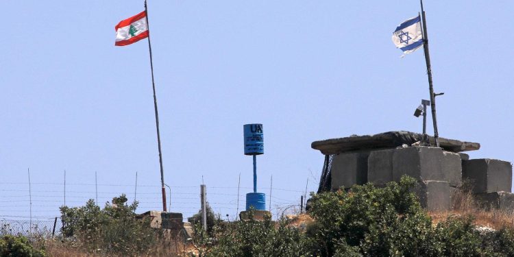 المفاوضات في ظل الإنتصارات الوهمية هزيمة…أي ورقة سيضعها لبنان على الطاولة؟