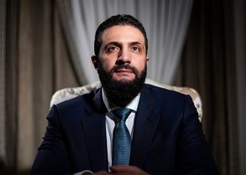 الشرع لـ”واشنطن بوست”: الولايات المتحدة تدعمنا والاتفاق مع إسرائيل مرهون بانسحابها