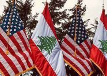 واشنطن تغضب وتُصعّد ضدّ لبنان