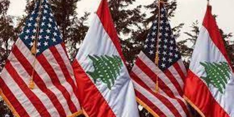 واشنطن تغضب وتُصعّد ضدّ لبنان