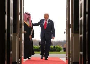 ماذا يعني تصنيف السعودية «حليفا رئيسيا» خارج «الناتو»؟