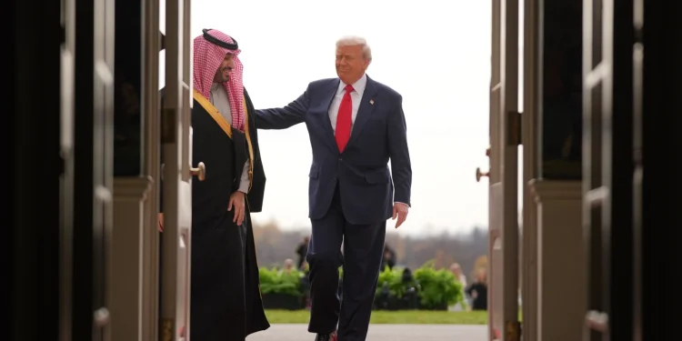 ماذا يعني تصنيف السعودية «حليفا رئيسيا» خارج «الناتو»؟