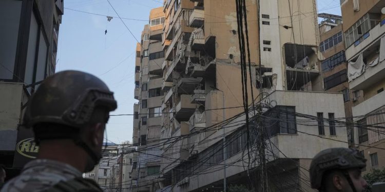 اغتيال الطبطبائي يكثّف سعي سكان ضاحية بيروت للسكن خارجها