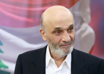 جعجع: الحكومة لم تُظهر أي مثابرة ولا أي تصميم على نزع سلاح “الحزب”
