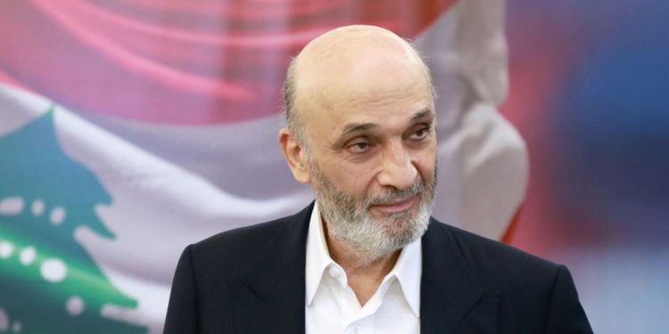 جعجع: الحكومة لم تُظهر أي مثابرة ولا أي تصميم على نزع سلاح “الحزب”