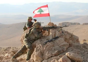 ماذا تريد واشنطن من قائد الجيش اللبناني؟
