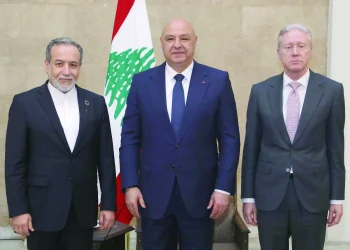 لماذا يرفع لبنان سقف المواجهة السياسية مع إيران؟