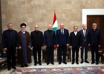 لبنان وإيران في مرحلة «دقيقة»