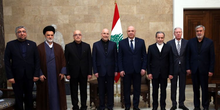 لبنان وإيران في مرحلة «دقيقة»