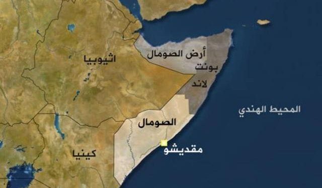 نعم … العالم سيتغيّر من بوابة جمهورية أرض الصومال