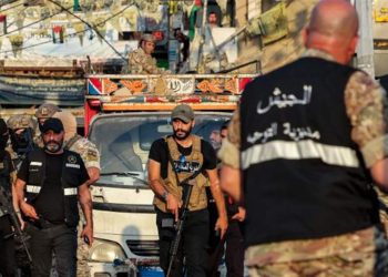 تجمّع سكني لـ«حزب الله» في شرق لبنان يطرح تساؤلات أمنية وسياسية