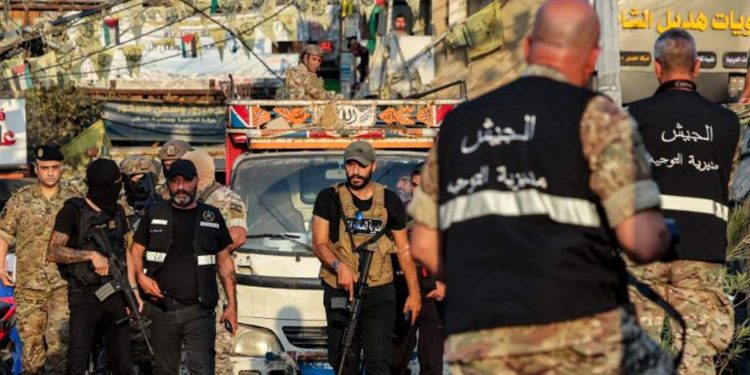 تجمّع سكني لـ«حزب الله» في شرق لبنان يطرح تساؤلات أمنية وسياسية