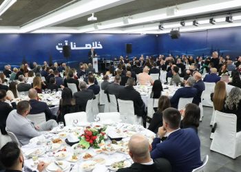 جعجع: حزب الله أكبر مصيبة في تاريخ لبنان الحديث