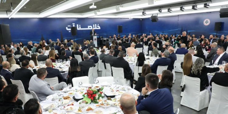 جعجع: حزب الله أكبر مصيبة في تاريخ لبنان الحديث