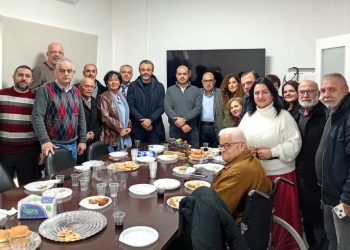 وتبقى مسيرة المسيرة…