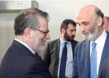 أنطوان مراد: البروتوكول ليس مبرّراً لتغييب جعجع عن لقاء البابا