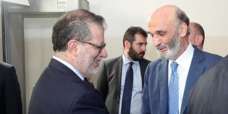 أنطوان مراد: البروتوكول ليس مبرّراً لتغييب جعجع عن لقاء البابا