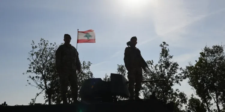 شروط قاسية تنتظر لبنان: السلاح ومنطقة “معزولة” وموارد الغاز!