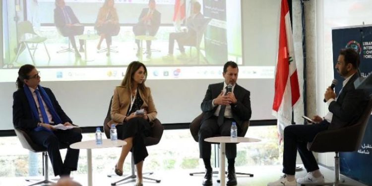 شحادة يفتتح المنتدى اللبناني لحوكمة الإنترنت 2025 ويشارك في جلسة حوارية حول الذكاء الاصطناعي