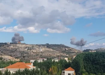 إسرائيل تلوّح بضربة.. ولبنان يراهن على الديبلوماسية