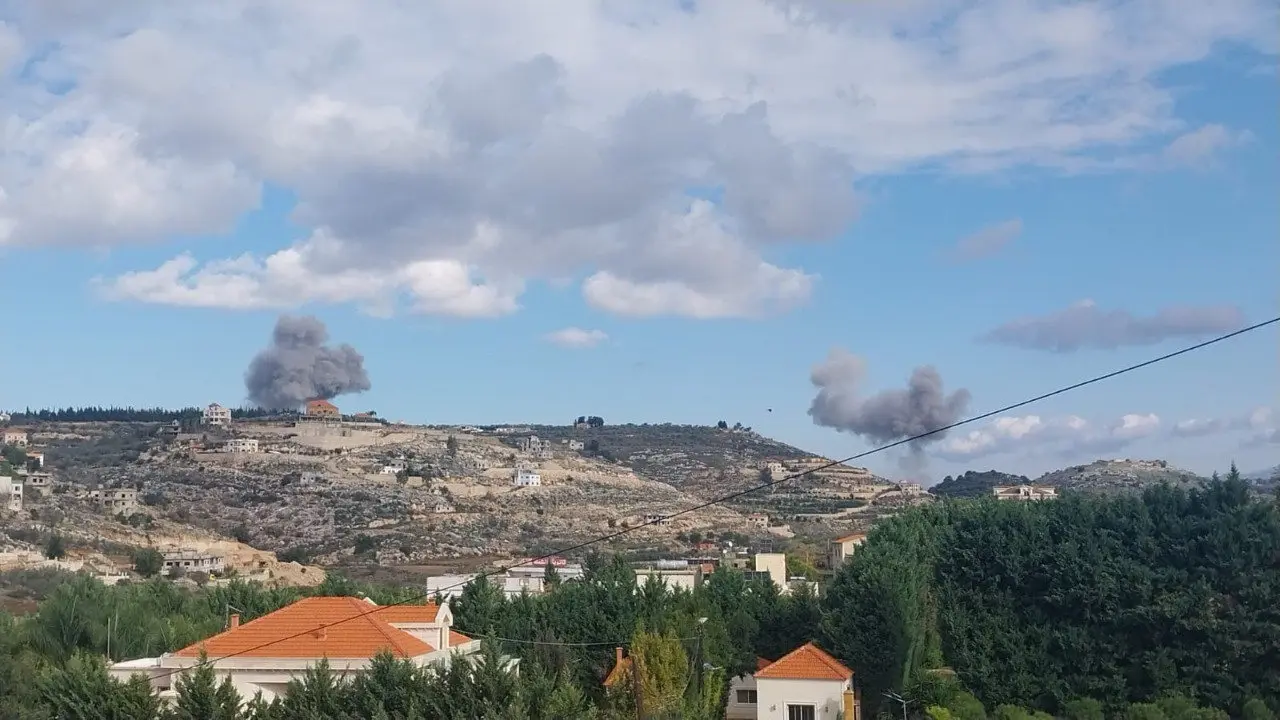 إسرائيل تلوّح بضربة.. ولبنان يراهن على الديبلوماسية