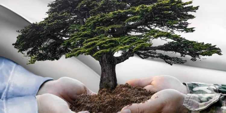 العشق الحقيقي للوطن…ما زلنا هنا