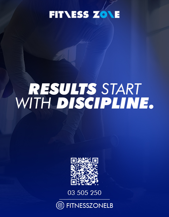 fitness zone