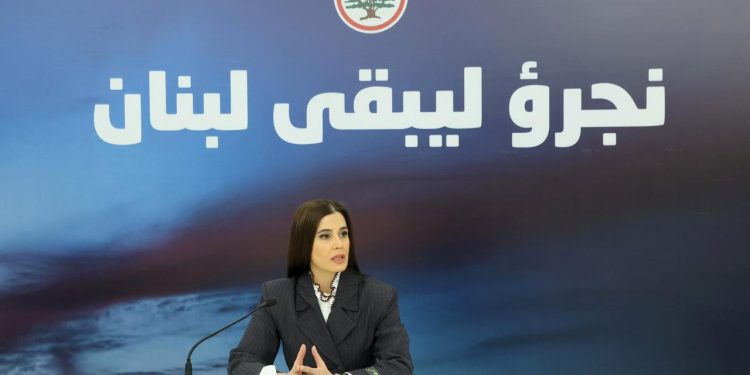 النائب جعجع: لقانون يعيد الودائع والانتظام الى المالية العامة في الدولة