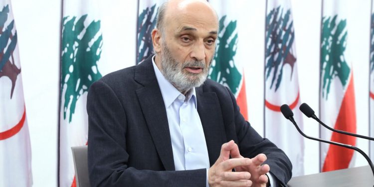 مجلس بلدية “البيرة” برئاسة سيمون مسلّم في معراب