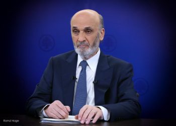 جعجع: تحالف وطني عريض في الانتخابات..