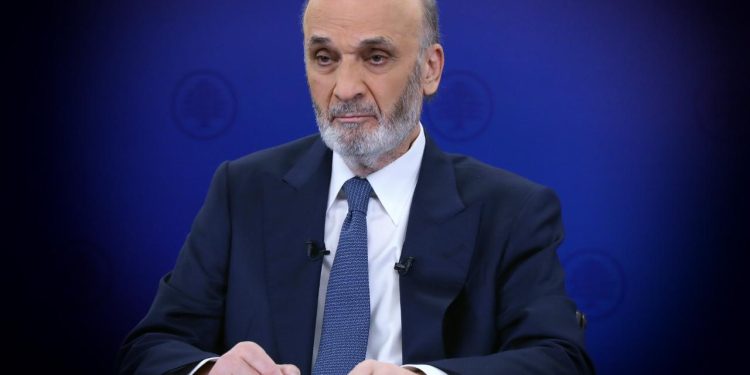 جعجع: تحالف وطني عريض في الانتخابات..