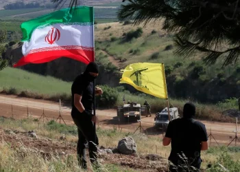 إستعداداً لـ”الضربة الحديدية”.. غرفة تنسيق مستعجلة بين طهران و”الضاحية”‎