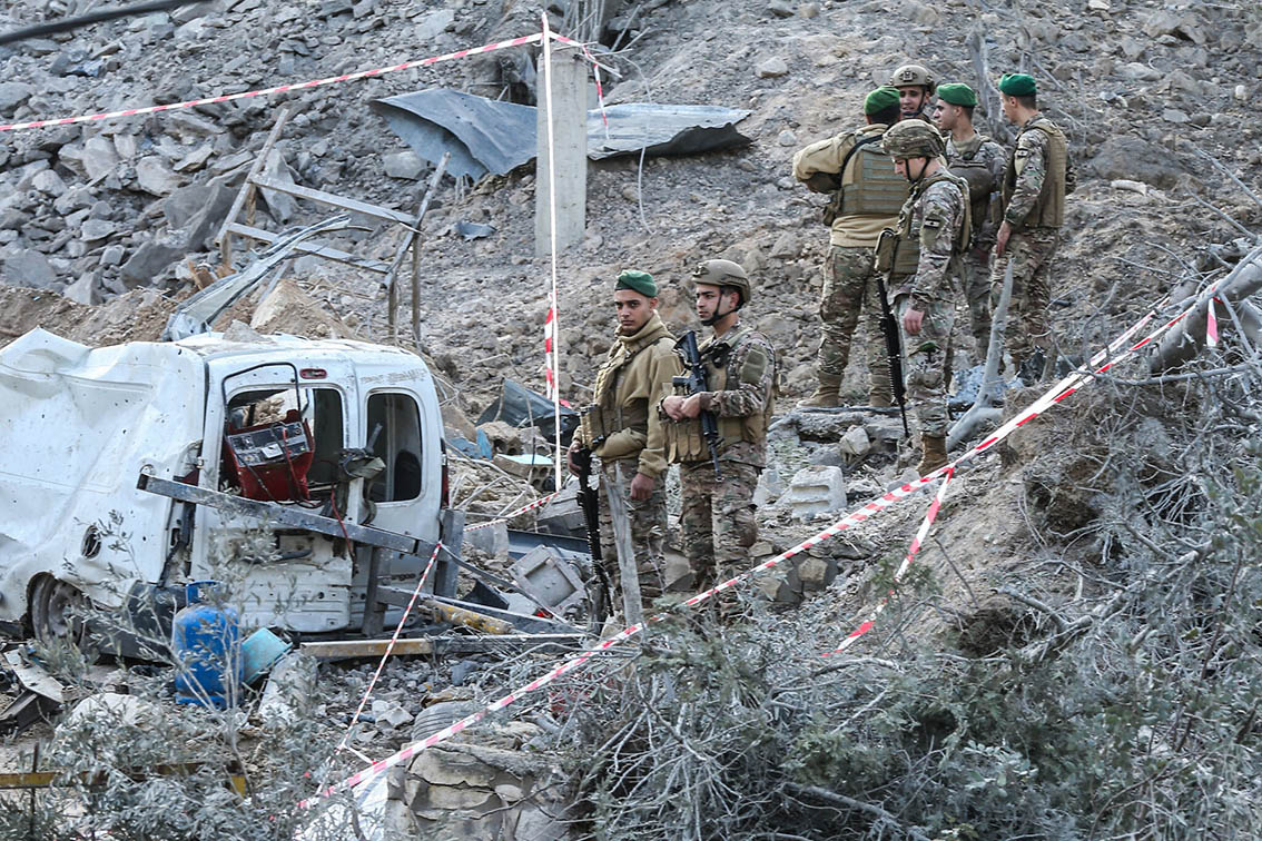 مشروع قانون الفجوة المالية: مسارٌ للعدالة أم دفنٌ للحقيقة؟