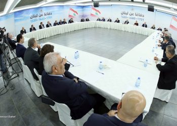 أبون يوحنا مارون .. الإلغاء المستحيل