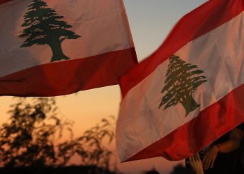 Lebanon’s Youth Are Not Apathetic …They’re observing