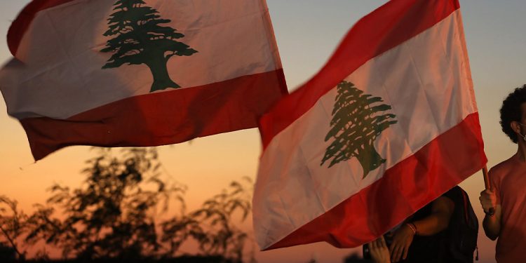 Lebanon’s Youth Are Not Apathetic …They’re observing