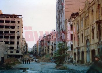 أبون يوحنا مارون .. الإلغاء المستحيل